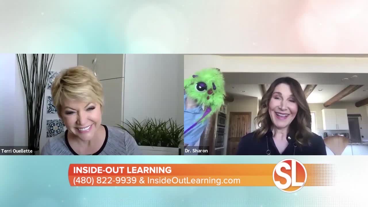 Inside Out Learning: Navigate the virtual office like a pro