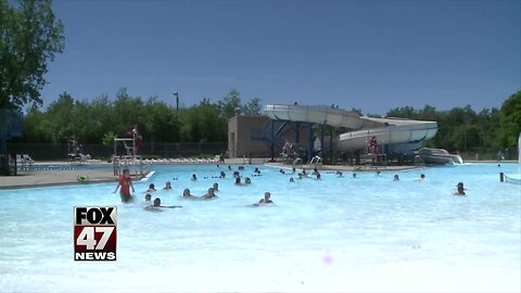 Local Pools Seeking Life Guards