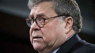 Over 1,100 Justice Department Alumni Call For A.G. Bill Barr To Resign