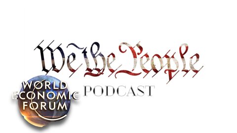 Episode 17 - World Economic Forum