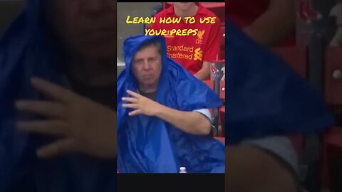 Learn How to Use Your Equipment #prepperboss #shorts #preps #practice