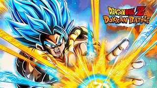 Dragonball Dokkan Battle