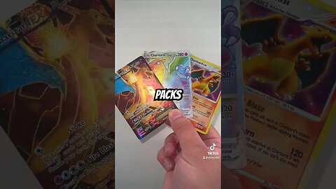 Guarantee hits in every Pokemon pack 🔥