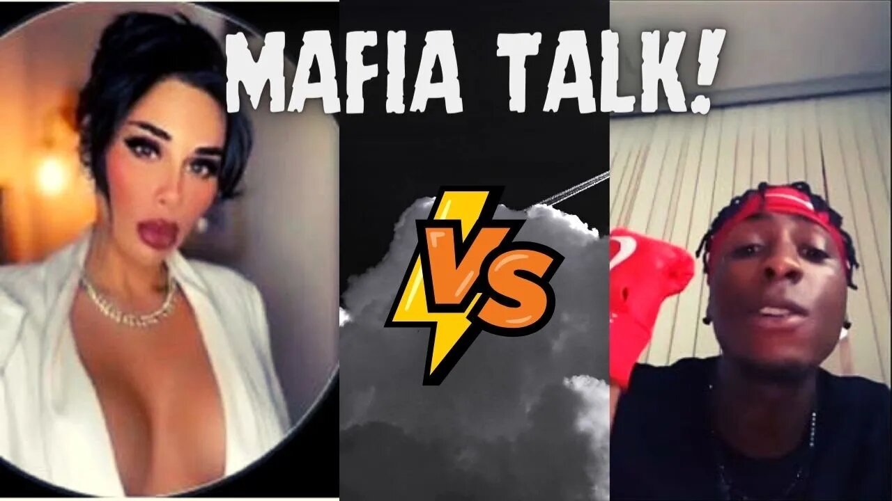 Nba Youngboy responds to John Gotti’s daughter‼️😮