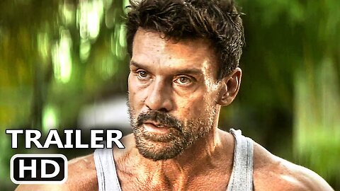 WEREWOLVES Trailer (2024) Frank Grillo - Latest Update & Release Date