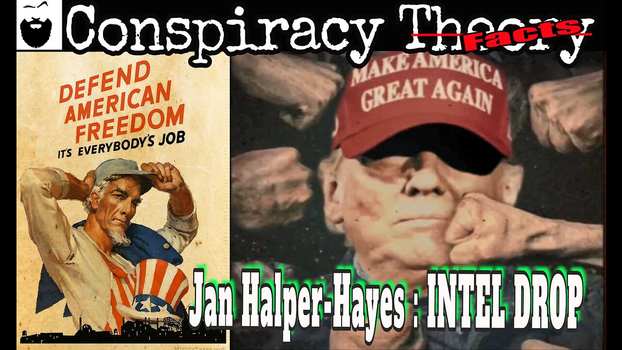 Jan Halper-Hayes INTEL