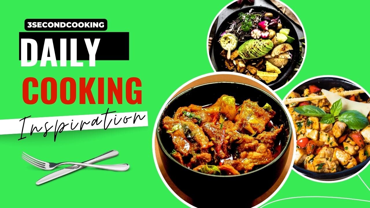 Chicken la King
