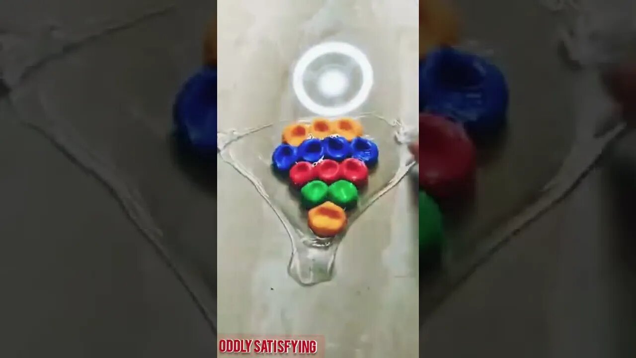 Best Oddly Satisfying Video for Stress Relief #Shorts #oddlysatisfying #relaxing #asmr(4)