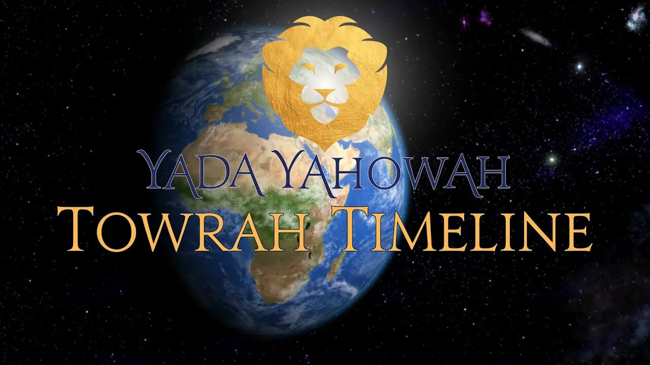 Towrah Timeline
