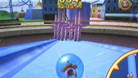 Super Monkey Ball 2 Walkthrough Part 15: Advanced isn't so advanced