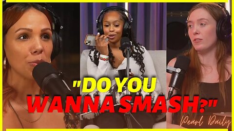 She Called One Of The Men In Her Friendzone