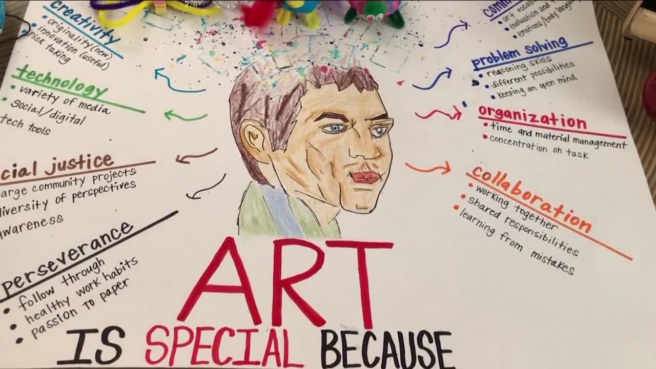 School House 7 - Special's Week Day 2
