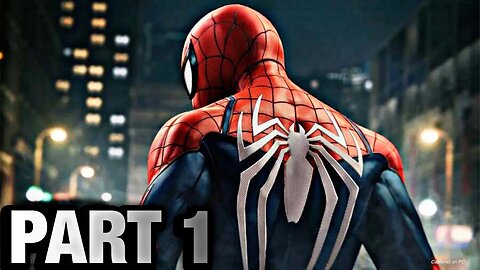 Spider-Man 2: The Epic Journey Begins Walkthrough Part 1 STORY Mode