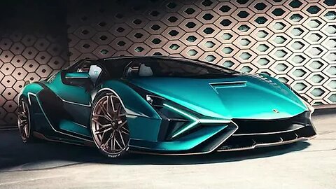 Lamborghini Legends Iconic Models That Redefined Automotive Excellence