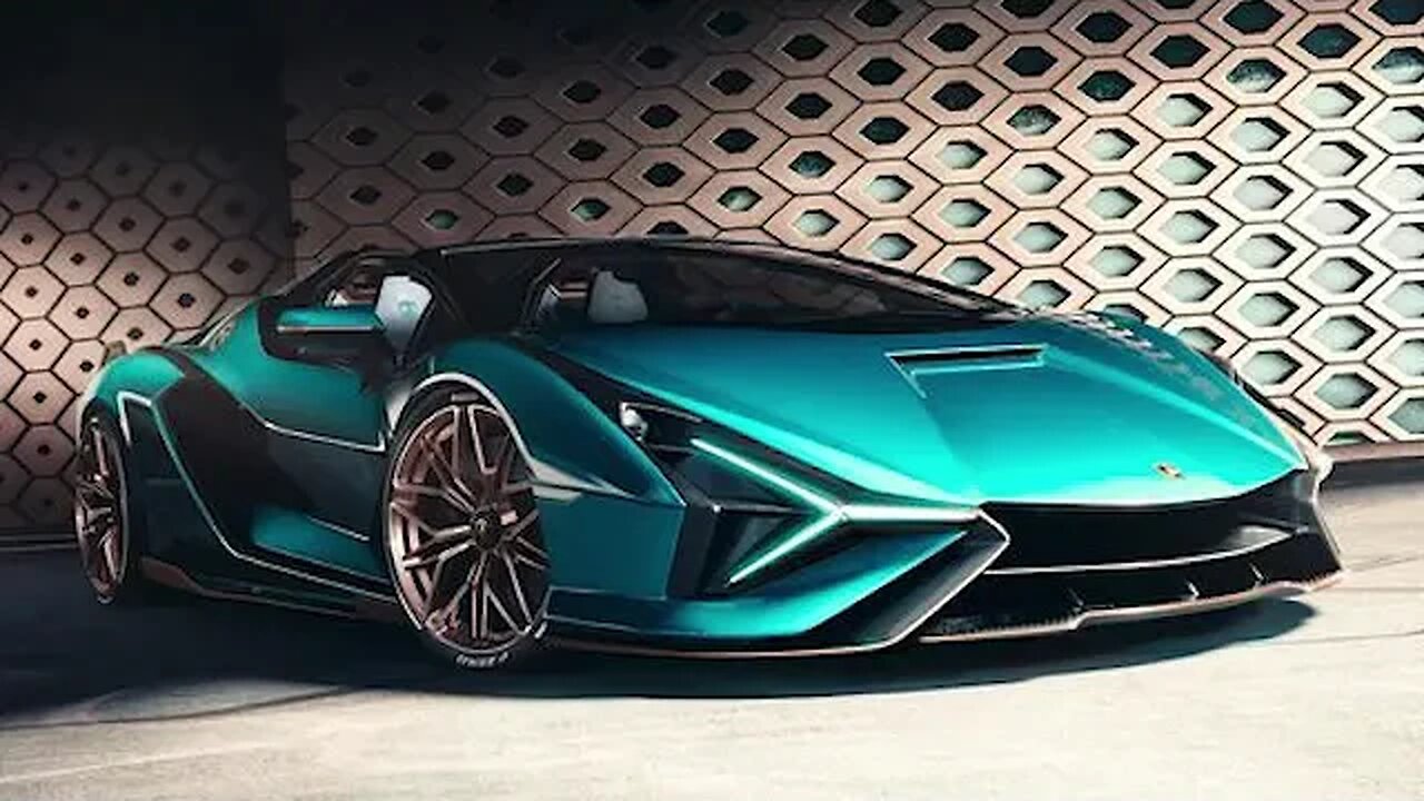 Lamborghini Legends Iconic Models That Redefined Automotive Excellence