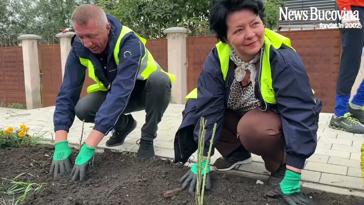 Am rupt FÂȘUL - la Moara a fost bătaie pe trandafiri!!