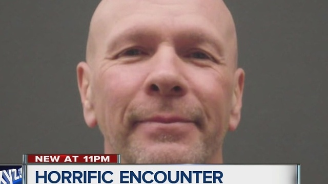 Rapist paroled without victim's knowledge