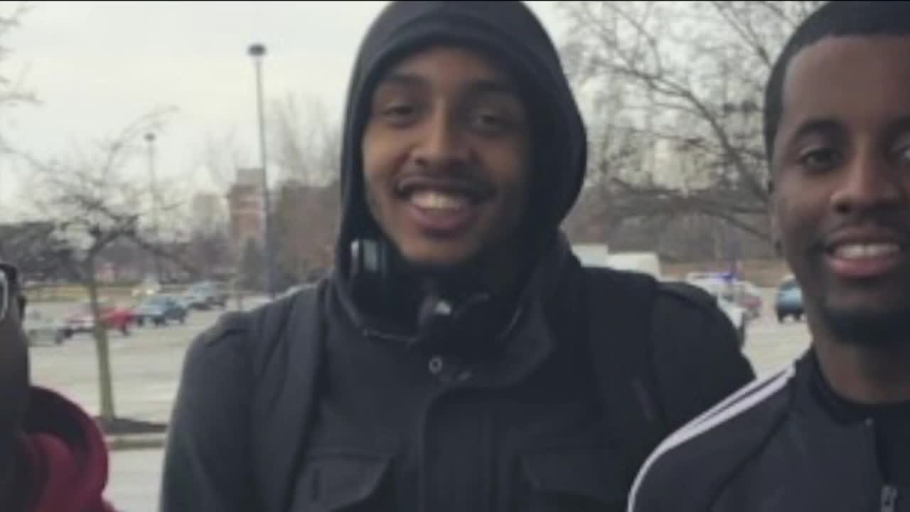 'Never a right to take someone’s life': City Attorney speaks out following nephew’s shooting death