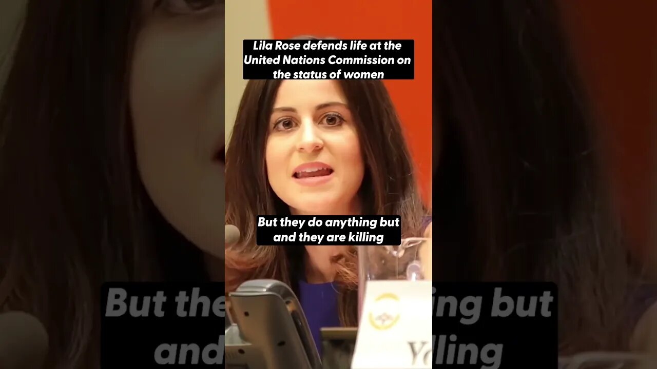 This Is A Global Crisis. #prolife #truth #shorts #exposed #humanrights #debate