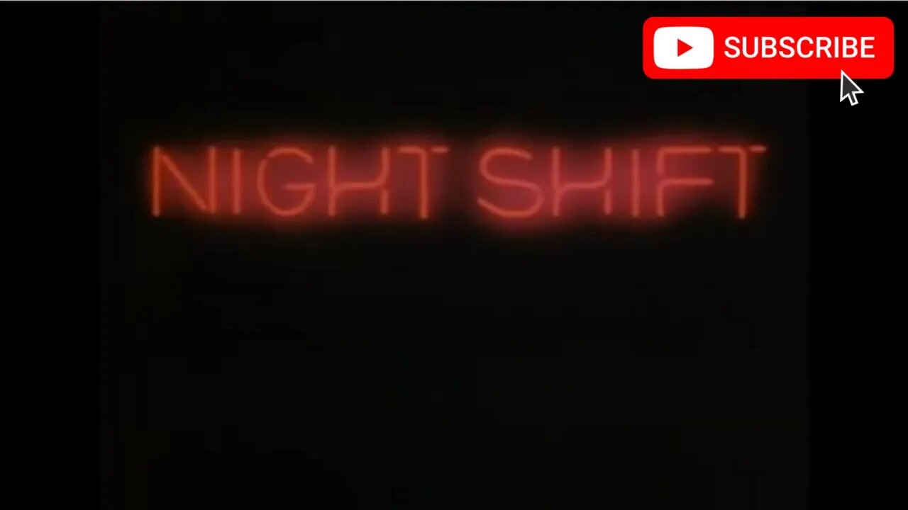 NIGHT SHIFT (1982) Trailer [#nightshift #nightshifttrailer].mp4