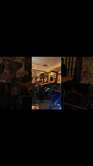 Detroit (bass solo) Renes BBWI