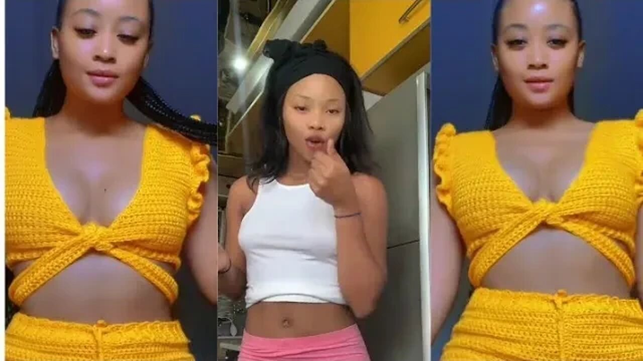 ladies vibes 🔥 trending videos on YouTube today 🔥