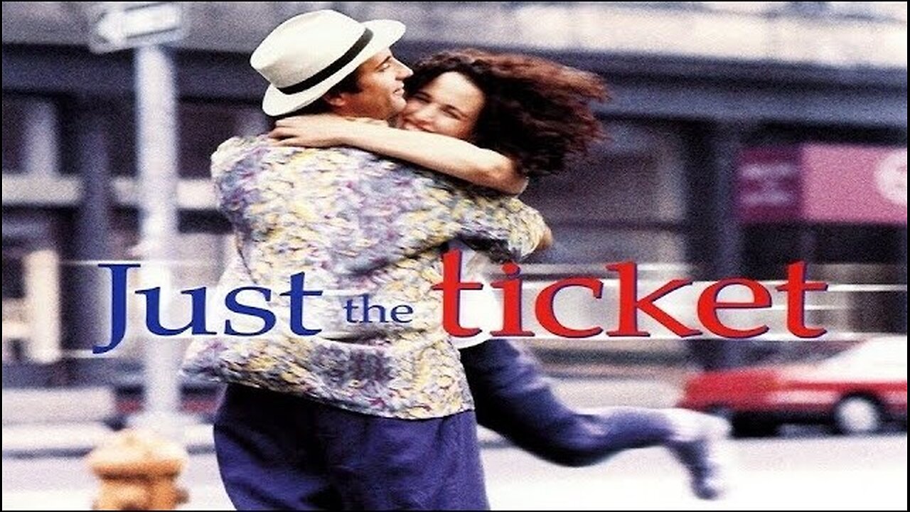 Jazz cues ~JUST THE TICKET 1999~ by Rick Marotta