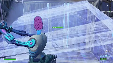 Session 2: Fortnite (Armed Formal Exercises) - Part 8 -