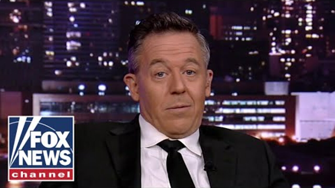 Gutfeld: On the verge on meltdown - Fox News