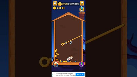 HOMEPIN PIN 📍 PIN 📍 COLLECT THE GOLD 🪙 GOLDEN DOLLAR