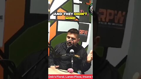 Pillar Talk Reloaded Ep 10 Tino Amaya on being proud of his heritage