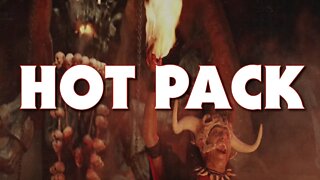I Opened A Garbage Pail Kids Hot Pack