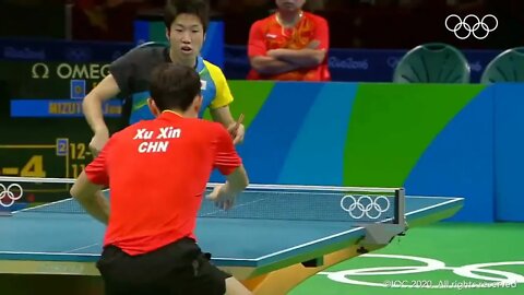 2019 Table Tennis Team World Cup