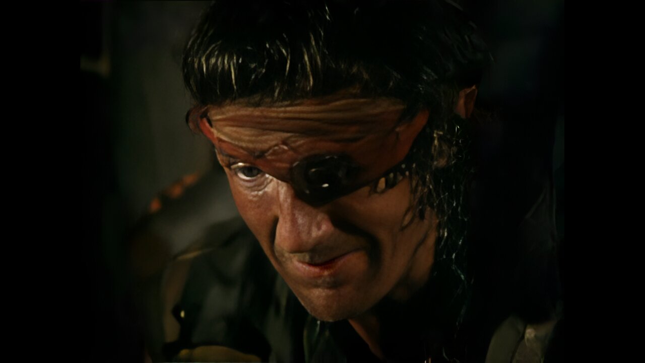 ROBIN OF SHERWOOD (S03-E04) - The Inheritance