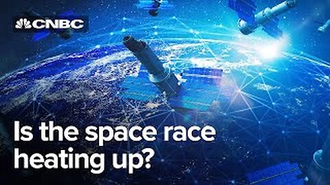 Is the UK space industry about to take off?