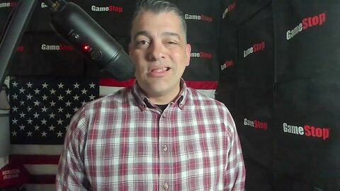 AMC, BBBYQ, GameStop - GME - I'm Sorry