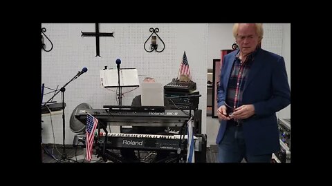 Phoenix Outpouring Video 1 Feb 2
