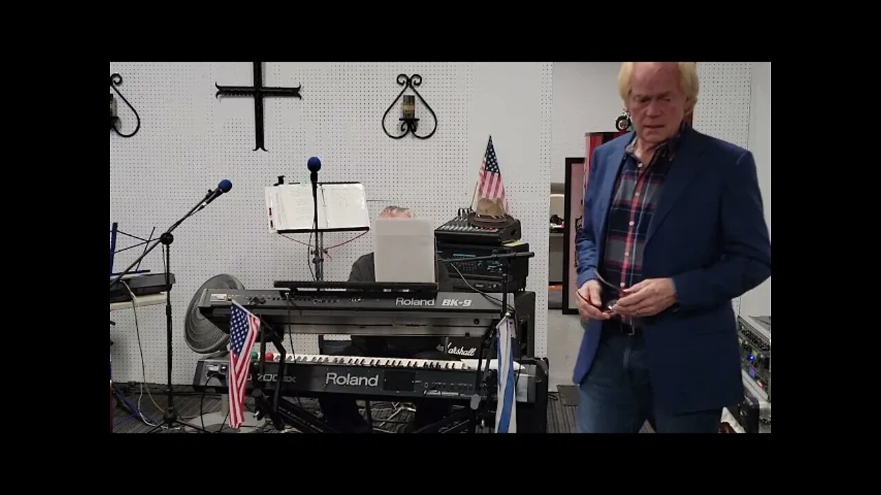 Phoenix Outpouring Video 1 Feb 2
