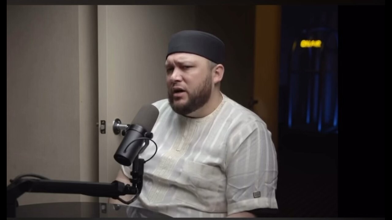 Quran: Jews and Christians are the worse of creatures