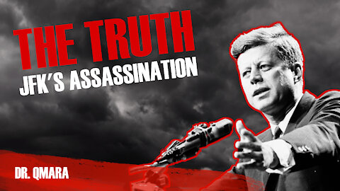 MOARP - The truth about JFKs assassination (english)