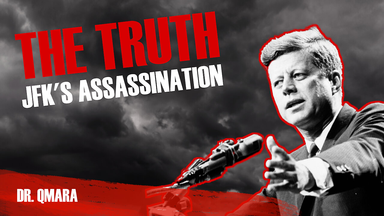 MOARP - The truth about JFKs assassination (english)