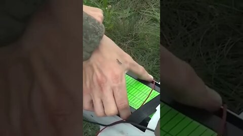 Combat work of drone crews during a special operation