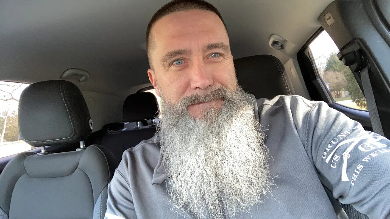 Drive & Chat - Whitehouse to Monroe