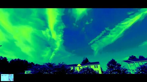 Blue Planetoid Pass.......20220804 🔵☄️