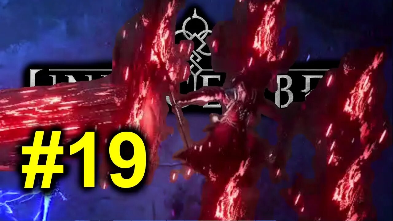 Undecember #19 - Revived Sigru