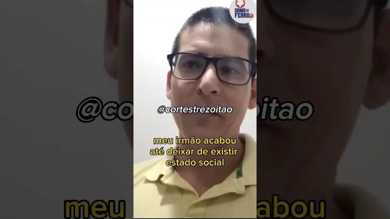 QUAL SUA OPINIÃO?