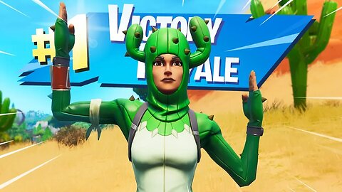 I BECAME INVISIBLE 🌵