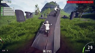 Descenders (Game Pass, gameplay)