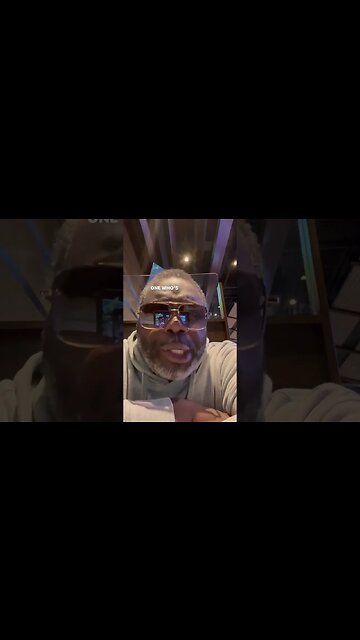 Never let them see you sweat #dlvrnce #religion #chronicles #jesuschrist #deliverancechroniclestv