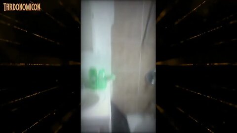 2022 06 03 2 oh yeah that leak, well it doesn't effect us upstairs so there's no reason to fix it ev